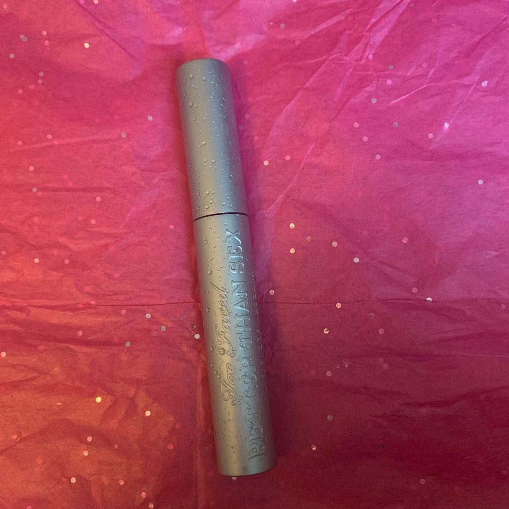 WATERPROOF TOO FACED BETTER THAN SEX MASCARA 😱😍